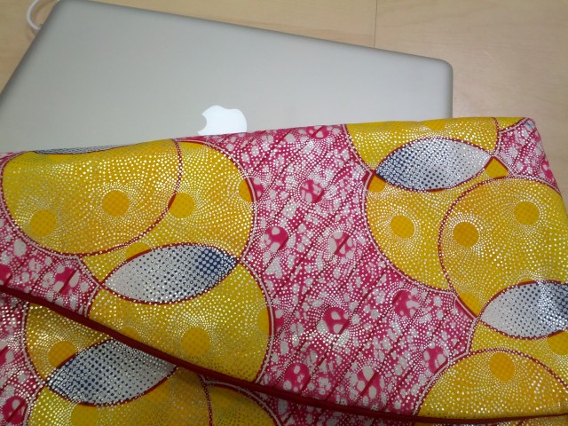 FUN, FRESH HANDMADE MACBOOK/LAPTOP CASES --- CLICK IMAGE - Image 3