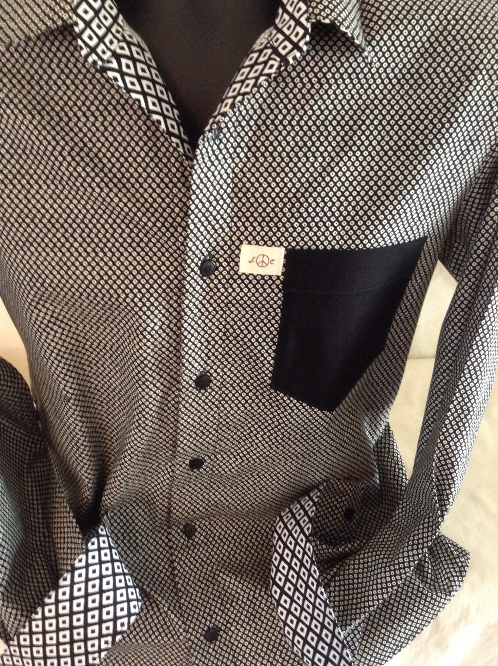 Dress Shirts --- CLICK IMAGE - Image 3