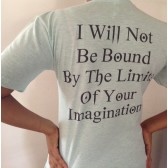 I Will Not Be Bound - Image 2