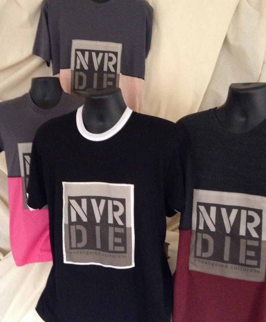 NVR Die T - Image 2