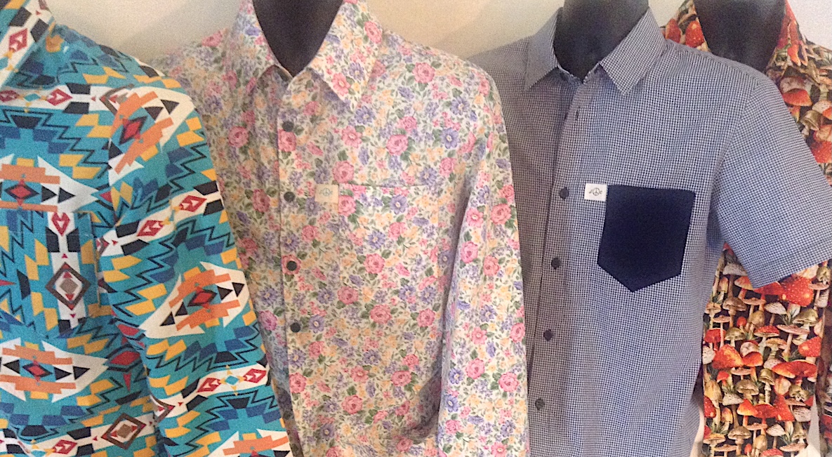 Dress Shirts --- CLICK IMAGE