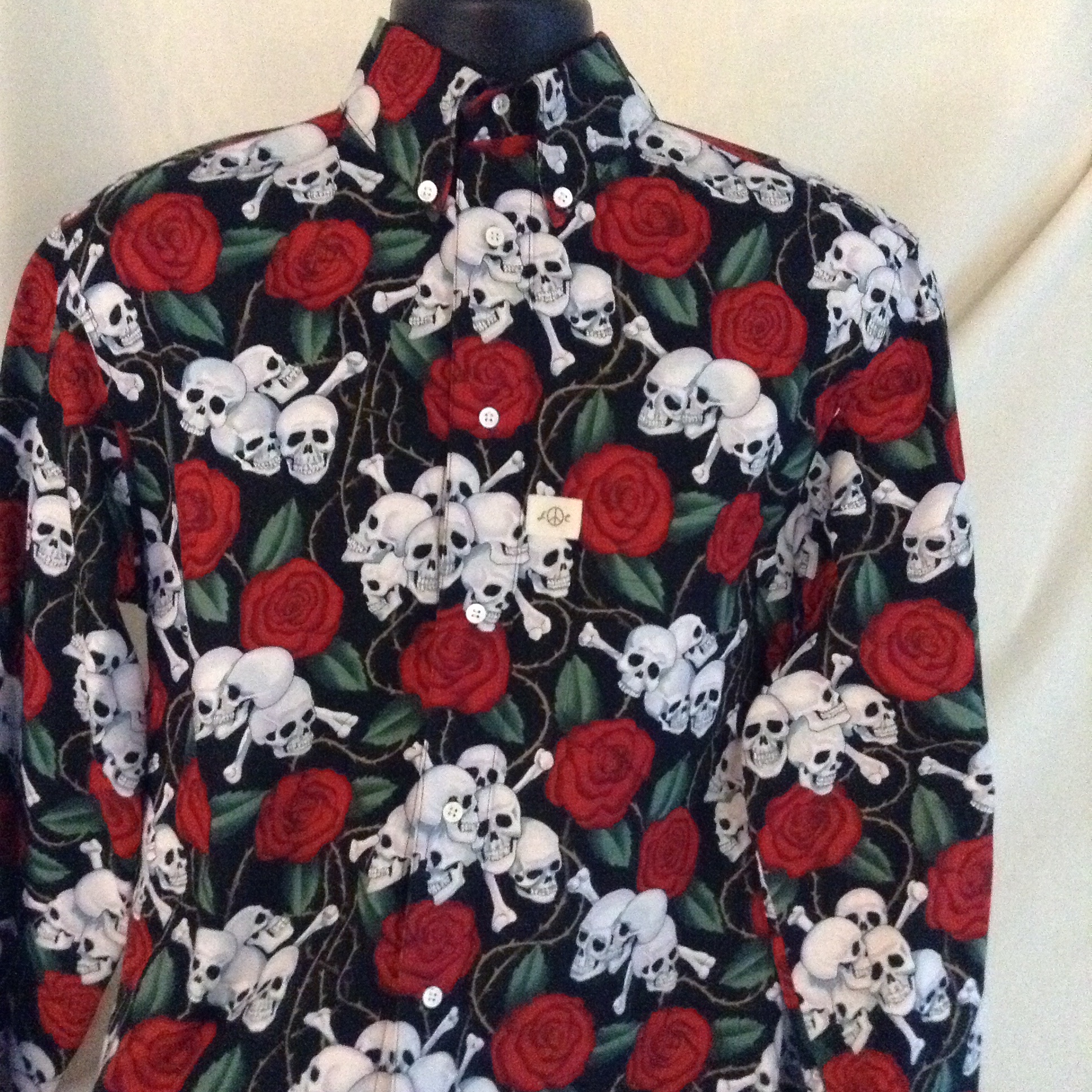 Dress Shirts --- CLICK IMAGE - Image 4